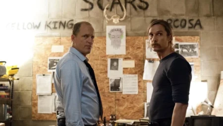 True Detective’in İlk Sezonundaki Karakterler Ekrana Geri Dönebilir: Yeni Bir Hikâye Masada