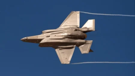 F-35 Savaş Uçakları İçin Yeni Dönem: Pilotsuz Görevler Yolda