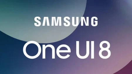One UI 8.0 Görüntülendi: Galaxy S25 Ultra’da Yeni Arayüz Test Ediliyor