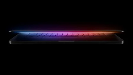 iOS 18 Sızdırdı: Apple, M3 Ultra’yı MacBook Pro’da Deniyor