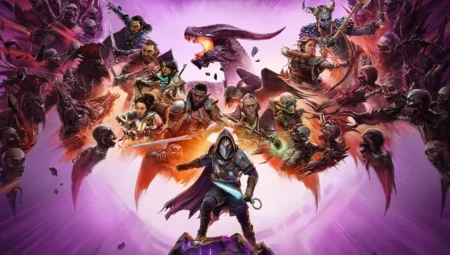 Dragon Age: The Veilguard Geliştirme Sürecinde Yalnız Bırakıldı – Eski Yapımcı Mark Darrah, EA’yi Eleştirdi