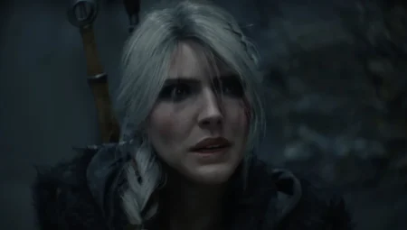 Ciri Kimdir? Witcher Evrenindeki Güçleri ve Hikâyesi