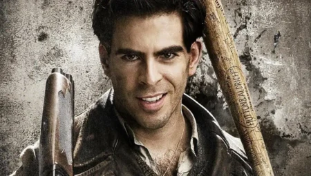 Eli Roth’tan Yeni Korku Filmi Geliyor: Ice Cream Man Yaz Aylarında Çekimlere Başlıyor