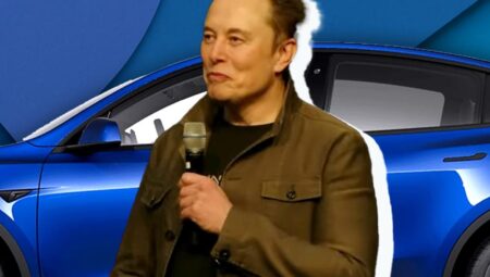 Elon Musk’ın Siyasi Tavrı, Avrupa’da Tesla’ya Maliyet Yaratıyor