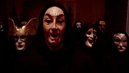 6 Film: Gizli Yapıları ve Komploları Anlatan Sinema Eserleri
