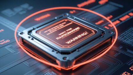 Geleneksel Güvenliği Aşan Tehdit: CPU Tabanlı İlk Fidye Yazılımı Tanıtıldı