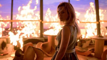 Final Destination: Bloodlines Rotten Tomatoes ve Gişede Rekor Kırdı