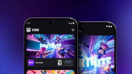 Fortnite, Seneler Geçmesinin Ardından ABD App Store’a Geri Dönüş Yapıyor!