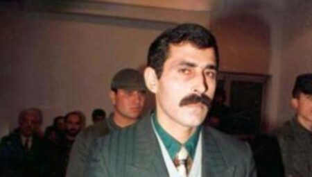 Artvin Canavarı: Katil Adnan Çolak’ın Geceleri Ölüm Saçan Sessizliği