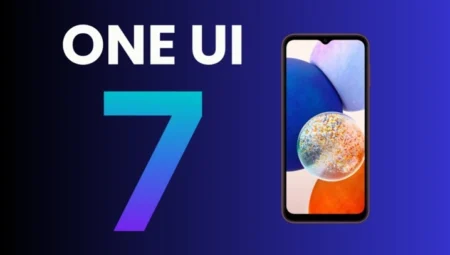 Galaxy A14 kullanıcıları için Android 15 son durak olacak