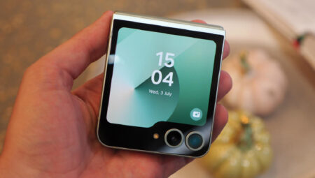 Galaxy Z Flip FE Hakkında Yeni Gelişmeler: Beklenen Model, Sürpriz Yenilikler Getirmeyebilir