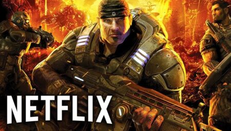 Gears of War Filmi İçin Yönetmen Adayı: David Leitch Netflix ile Görüşüyor