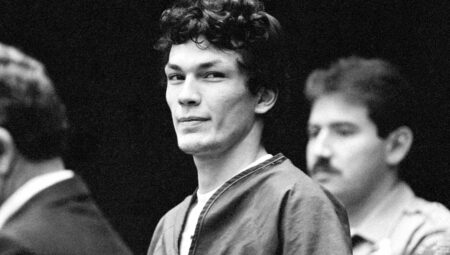 Gece Avcısı’nın Kanlı Gölgeleri: Katil Richard Ramirez’in Şeytani Cinayet Günlüğü