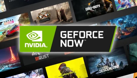 GeForce Now’a Bu Hafta 9 Yeni Oyun Ekleniyor: Mafia Serisi Geri Dönüyor