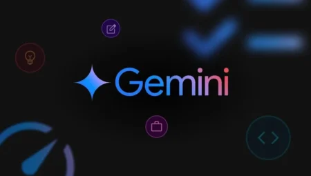 Gemini ile Gelecek! Akıllı Saatten XR Cihazlara Tüm Platformlara Entegre Oluyor