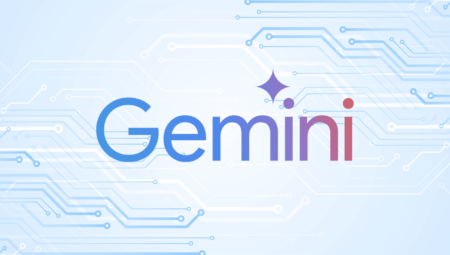 Google Gemini Artık iPadlerde Tam Ekran ve Yeni Özelliklerle Kullanılabiliyor