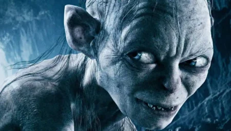 Yeni Yüzüklerin Efendisi Filmi Duyuruldu: Andy Serkis’ten “The Hunt for Gollum” 2027’de Geliyor