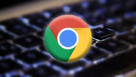 Google Chrome, Yapay Zeka ile Dolandırıcılıkla Mücadelede Yeni Dönemi Başlatıyor