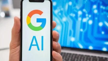 Google NotebookLM’nin Mobil Versiyonu Gelecek