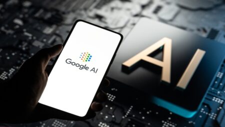Google, Yapay Zeka Destekli Arama Modunu Yaygınlaştırma Kararı Aldı! Kullanıcılar Mutlu!