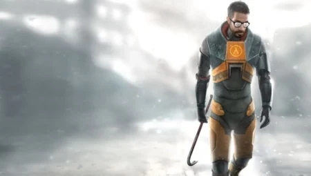 Half-Life 3 Yazın Tanıtılabilir: Geri Sayım Başladı!