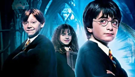 HBO’nun Harry Potter Dizisinde Başroller Belli Oldu: Yeni Harry, Ron ve Hermione Karşınızda