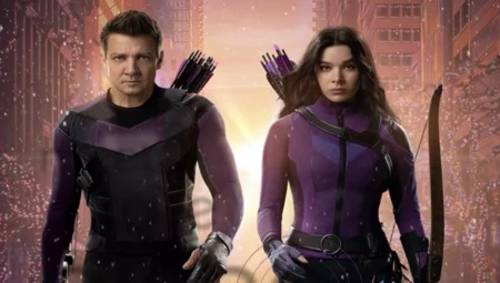Hawkeye’ın 2. Sezonu Belirsizlikte: Marvel Yeni Bir Karar Alabilir