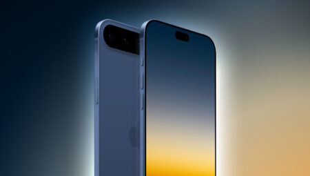 Henüz Tanıtılmayan iPhone 17 Slim’in Ardından, iPhone 19 Slim İçin İlk Sızıntılar Ortaya Çıktı!
