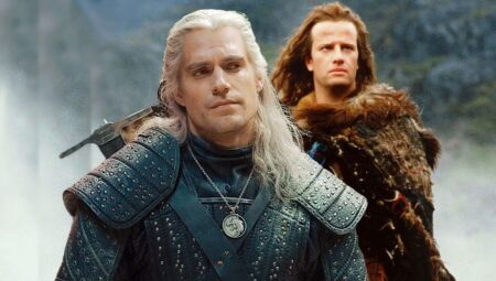 Highlander Geri Dönüyor! Henry Cavill Başrolde, Çekimler Eylül’de Başlıyor