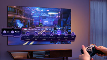 Hisense E7Q Pro QLED TV Serisi Tanıtıldı: Oyun ve Sinema Deneyimi Yeni Bir Seviyeye Taşınıyor