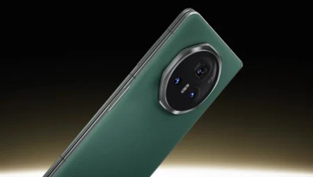 Honor Magic V5: Haziran Ayında Tanıtılacak, Sınıfının En İnce ve En Hafif Katlanabilir Telefonu Olacak