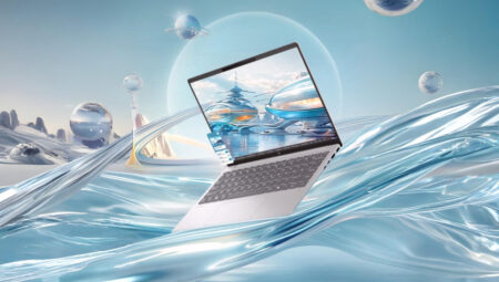 HP Star Book Pro 13 2025 Tanıtıldı: Ryzen AI İşlemcili Ultra Hafif Laptop!
