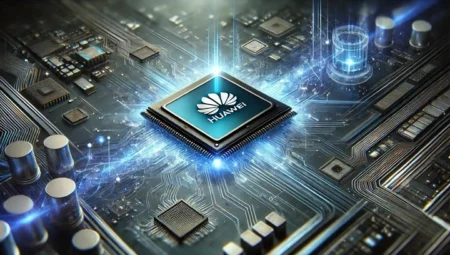 Huawei, Ascend 910 Serisi ile 700 Bin Satış Hedefliyor: Nvidia’ya Yerel Rekabet Artıyor