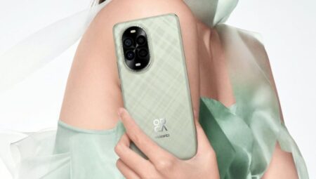 Huawei Nova 14 Ultra Tanıtıldı! 1 TB Depolama ve Kirin 9 İşlemci ile Dikkat Çekecek!