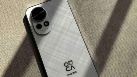 Huawei Nova 14 ve 14 Pro Tanıtımı Yapıldı! Özellikleri Şahane!