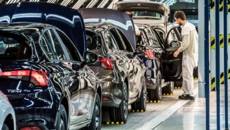 Hyundai’nin Türkiye’deki Elektrikli Hamlesi: Ağustos 2026’da Seri Üretim Başlıyor