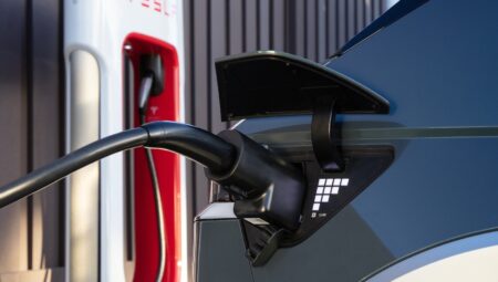 Hyundai, ABD’de Elektrikli Araçlarına “Tak ve Şarj Et” Özelliğini Getirdi