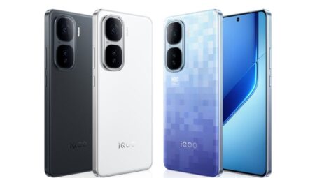 iQOO Neo 10 Pro+: 6.800mAh Batarya ve 120W Hızlı Şarj ile Geliyor