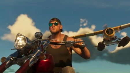 GTA 6 Yalnızca PS5 ve Xbox’a Geliyor: Switch 2 Listede Yok