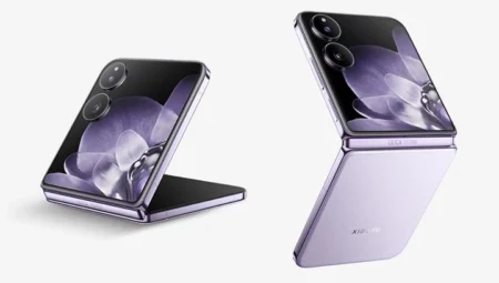 Xiaomi’den Haziran Sürprizi: Mix Flip 2, K80 Ultra ve Yeni Oyun Tableti Geliyor