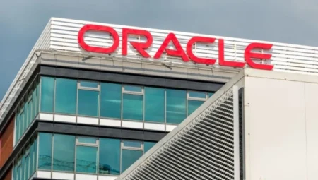 Oracle’dan Yapay Zekâya 40 Milyar Dolarlık Dev Yatırım: Stargate Çağı Başlıyor