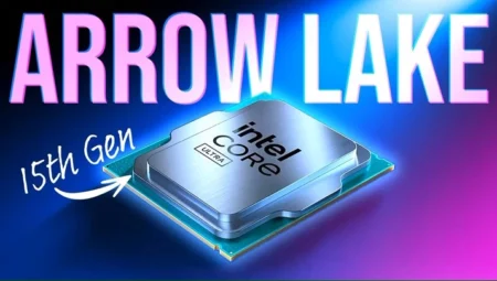 Intel LGA-1851 İçin Son Güncelleme: Arrow Lake Refresh Geliyor, Ancak Sınırlı Kalacak