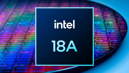 Intel, 18A Üretim Süreci İçin Microsoft’la Resmi İmzaları Attı!