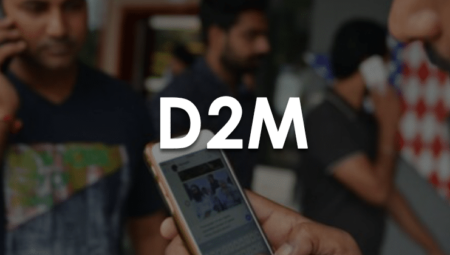 İnternet Olmadan TV İzleten Tuşlu Telefon Geliyor: HMD ve Lava’dan D2M Hamlesi
