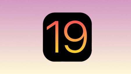 iOS 19, Açık Wi-Fi Ağlarına Bağlantıyı Otomatik Hale Getirecek