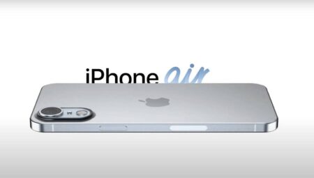 iPhone 17 Air Bataryası Kullanıcıları Zorlayabilir: Apple Bataryalı Kılıfı Geri Getiriyor