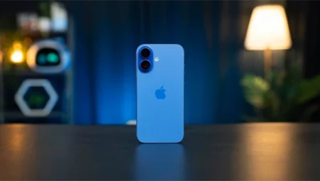 Apple Yöneticisi Eddy Cue’den iPhone İtirafı!