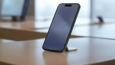 Apple’dan iPhone 17 Sürprizi: Daha Pahalıya Satışa Sunulabilir