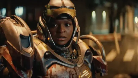 IronHeart, İlk Fragmanıyla Heyecanlandırdı!