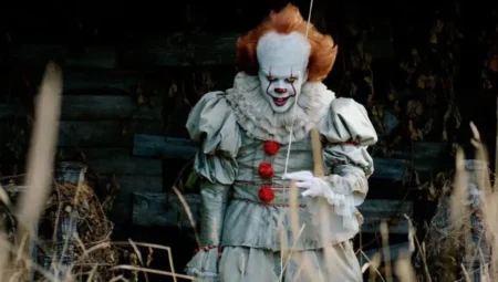 It: Welcome to Derry – Korkunun Köklerine Yolculuk Başlıyor! Fragman 20 Mayıs’ta (Bugün) Yayında